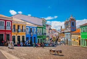 Imagem #4 do Pacote  Salvador  + City Tour Histórico 