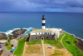 Imagem #6 do Pacote  Salvador  + City Tour Histórico 