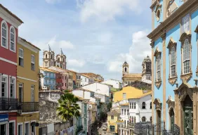 Imagem #3 do Pacote  Salvador  + City Tour Histórico 