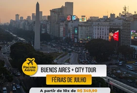 Imagem #4 do Pacote  Salvador  + City Tour Histórico 