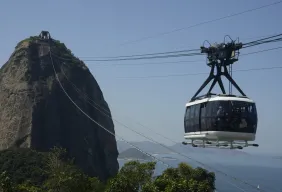 Imagem #4 do Pacote  Rio de Janeiro com City Tour +  Cristo Redentor