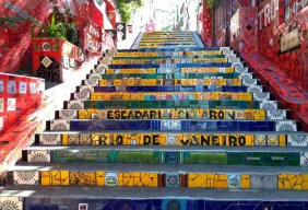 Imagem #5 do Pacote  Rio de Janeiro com City Tour +  Cristo Redentor