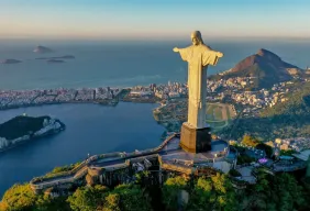 Imagem #6 do Pacote  Rio de Janeiro com City Tour +  Cristo Redentor