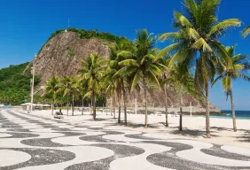 Imagem #3 do Pacote  Rio de Janeiro com City Tour +  Cristo Redentor