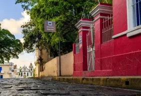 Imagem #2 do Pacote Porto de Galinhas + Maragogi + Carneiros + Recife e Olinda