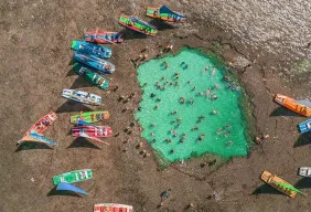 Imagem #4 do Pacote Porto de Galinhas + Maragogi + Carneiros + Recife e Olinda