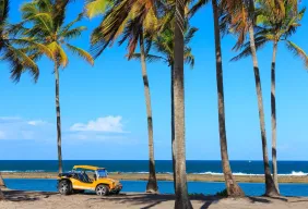 Imagem #5 do Pacote Porto de Galinhas + Maragogi + Carneiros + Recife e Olinda