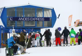 Imagem #4 do Pacote Ferias de Julho - Temporada de Neve no Chile