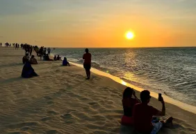 Imagem #4 do Pacote Fortaleza + Jericoacoara