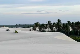 Imagem #3 do Pacote Fortaleza + Jericoacoara