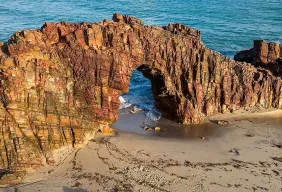 Imagem #7 do Pacote Fortaleza + Jericoacoara