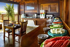 Imagem #4 do Pacote Fortaleza + Jericoacoara