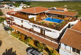 Imagem #7 do Pacote Fortaleza + Jericoacoara