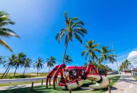 Imagem #1 do Pacote Aracaju + City tour 