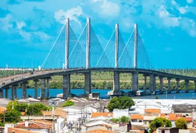 Imagem #3 do Pacote Aracaju + City tour 