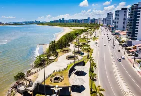 Imagem #5 do Pacote Aracaju + City tour 