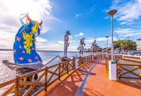 Imagem #6 do Pacote Aracaju + City tour 