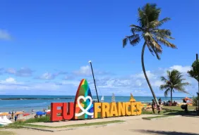 Imagem #6 do Pacote Maceió + City tour + Maragogi