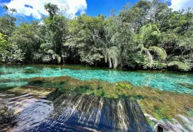 Imagem #3 do Pacote  Bonito + Passeio a Gruta Catedral