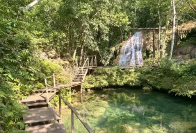 Imagem #2 do Pacote  Bonito + Passeio a Gruta Catedral