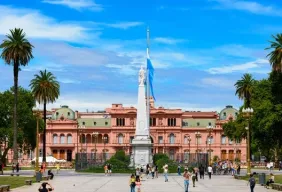 Pacote rodoviário para Buenos Aires