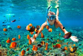 Imagem #1 do Pacote Fernando de Noronha + Caminhada Histórica