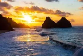 Imagem #2 do Pacote Fernando de Noronha + Caminhada Histórica