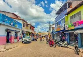 Imagem #5 do Pacote   São Luís + Lençóis Maranhenses + Circuito Atins + Circuito Rio Preguiças