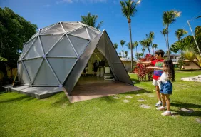 Imagem #8 do Pacote Grand Oca Maragogi Beach & Leisure Resort