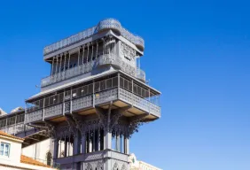 Imagem #5 do Pacote Lisboa + Visita a Belém, Estoril, Cascais e Sintra com os Jardins do Palácio da Pena 