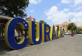 Imagem #2 do Pacote Curaçao + City Tour