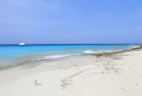 Imagem #3 do Pacote Curaçao + City Tour