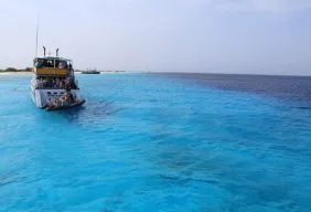 Imagem #4 do Pacote Curaçao + City Tour