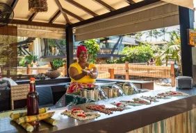 Imagem #3 do Pacote Cana Brava Resort All Inclusive - Ilhéus 