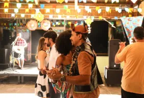 Imagem #4 do Pacote Cana Brava Resort All Inclusive - Ilhéus 