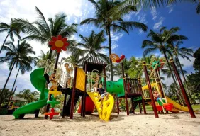 Imagem #5 do Pacote Cana Brava Resort All Inclusive - Ilhéus 