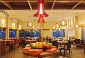 Imagem #3 do Pacote Cana Brava Resort All Inclusive - Ilhéus 