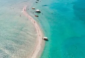 Imagem #3 do Pacote Porto de Galinhas + Maragogi + Praia dos Carneiros + Recife e Olinda