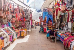 Imagem #6 do Pacote Desbravando Cusco + Machu Picchu no Trem Expedition + Valle Sagrado