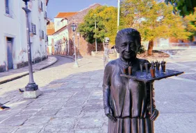 Imagem #6 do Pacote São Luís + Barreirinhas + Circuito Rio Preguiças + Circuito Atins (Lagoas e Praia)