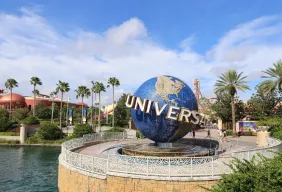 Imagem #2 do Pacote Orlando + Disney World