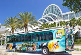 Imagem #3 do Pacote Orlando + Disney World