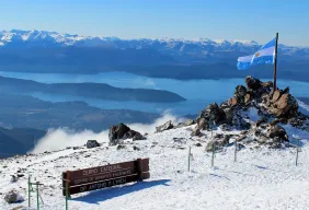 Imagem #3 do Pacote Bariloche + Circuito Chico e Cerro Catedral - Temporada de Neve.