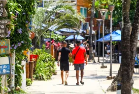 Imagem #2 do Pacote Salvador com City tour + Morro de São Paulo