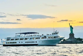 Imagem #2 do Pacote Férias de Julho em Nova York + Passeio de Cruzeiro Liberty