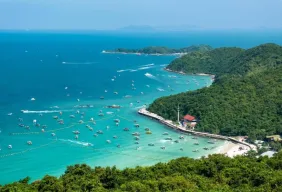 Imagem #2 do Pacote Tailândia : Phi Phi Phuket- Roteiro Básico