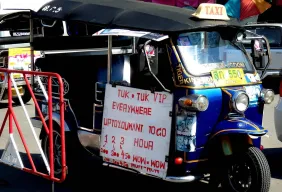 Imagem #4 do Pacote Tailândia : Phi Phi Phuket- Roteiro Básico