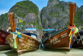 Imagem #6 do Pacote Tailândia : Phi Phi Phuket- Roteiro Básico