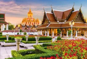 Imagem #5 do Pacote Tailândia : Phi Phi Phuket- Roteiro Básico