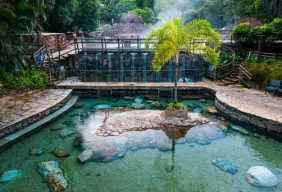 Imagem #3 do Pacote Rio Quente Hotel Giardino +  Hot Park + Parque das Fontes